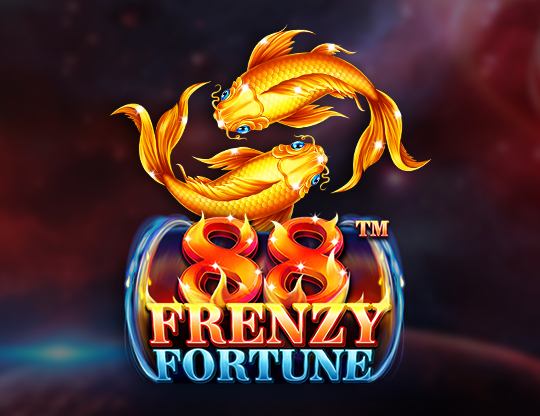 88 Frenzy Fortune